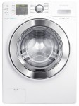 Samsung WF1802XFK Tvättmaskin