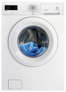 तस्वीर वॉशिंग मशीन Electrolux EWS 1064 EDW