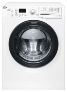 Foto Máquina de lavar Hotpoint-Ariston WMSG 608 B
