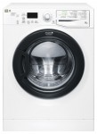 Hotpoint-Ariston WMSG 608 B Wasmachine