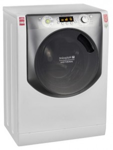 Foto Máquina de lavar Hotpoint-Ariston QVSB 7105 UC