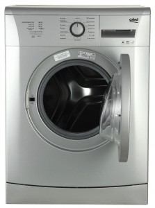 Photo ﻿Washing Machine BEKO WKB 51001 MS