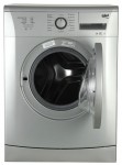 BEKO WKB 51001 MS Máquina de lavar