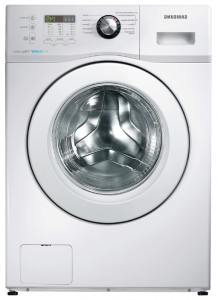 तस्वीर वॉशिंग मशीन Samsung WF700U0BDWQ