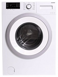 Fénykép Mosógép BEKO WKY 61031 MW2