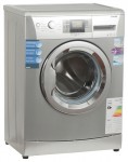 BEKO WKB 61041 PTMSC Machine à laver