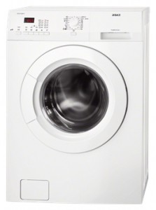 Foto Wasmachine AEG L 60060 SL