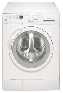 Photo ﻿Washing Machine Smeg WML148