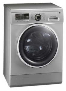 Foto Wasmachine LG F-1296ND5