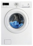 Electrolux EWS 1066 EDW Máquina de lavar