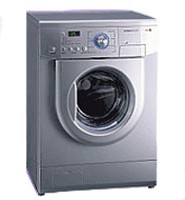 照片 洗衣机 LG WD-80185N
