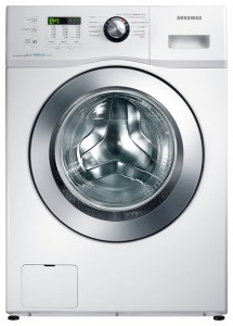 तस्वीर वॉशिंग मशीन Samsung WF602W0BCWQDLP
