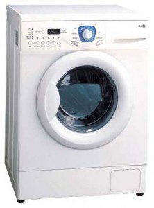 fotoğraf çamaşır makinesi LG WD-80150 N