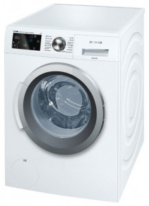 तस्वीर वॉशिंग मशीन Siemens WM 14T690