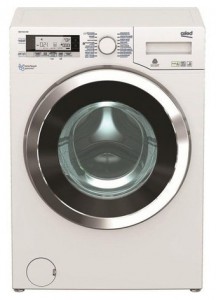 φωτογραφία πλυντήριο BEKO WMY 81283 PTLM B2