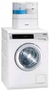 तस्वीर वॉशिंग मशीन Miele W 5000 WPS Supertronic
