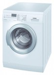 Siemens WS 10X45 Máquina de lavar