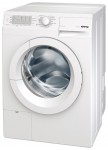 Gorenje W 64Z02/SRIV 洗濯機