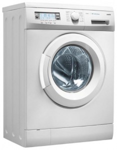 Foto Máquina de lavar Hansa AWN610DR