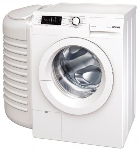 Photo Machine à laver Gorenje W 75Z03/RV