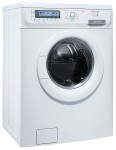 Electrolux EWW 167580 W वॉशिंग मशीन