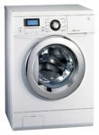 LG F-1211TD Máquina de lavar