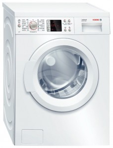 तस्वीर वॉशिंग मशीन Bosch WAQ 24440