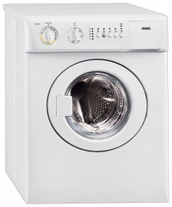 Photo Machine à laver Zanussi FCS 825 C