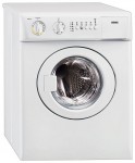 Zanussi FCS 825 C Machine à laver