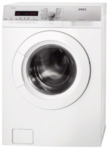तस्वीर वॉशिंग मशीन AEG L 57627 SL