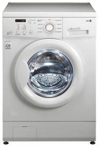 Foto Wasmachine LG F-90C3LD