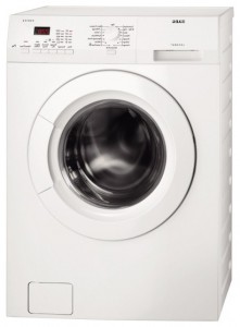 Foto Máquina de lavar AEG L 60270 FL