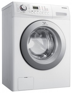 รูปถ่าย เครื่องซักผ้า Samsung WF0500SYV