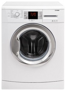 Foto Máquina de lavar BEKO WKB 71241 PTMC