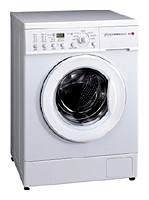 Foto Máquina de lavar LG WD-1080FD