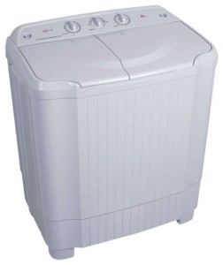 照片 洗衣机 Фея СМПА-4501