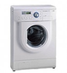 LG WD-12170SD वॉशिंग मशीन
