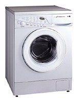 Foto Wasmachine LG WD-1090FB