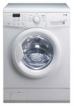 LG F-1056QD Máquina de lavar