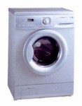 LG WD-80155S Pračka