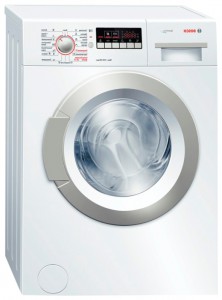 Photo Machine à laver Bosch WLG 2426 W