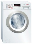 Bosch WLG 2426 W वॉशिंग मशीन