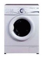 तस्वीर वॉशिंग मशीन LG WD-80240N