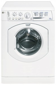 Photo ﻿Washing Machine Hotpoint-Ariston ARUSL 85