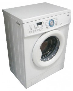 Fil Tvättmaskin LG WD-10164N