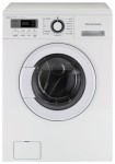 Daewoo Electronics DWD-NT1211 Máquina de lavar