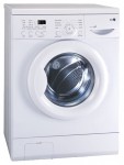 LG WD-10264N वॉशिंग मशीन
