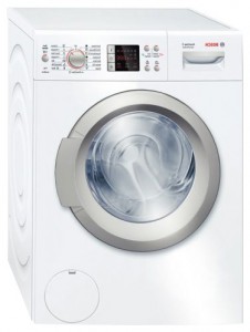 Fil Tvättmaskin Bosch WAQ 20441