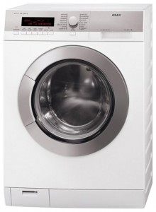 Photo ﻿Washing Machine AEG L 87695 WD