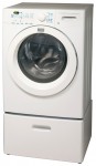 White-westinghouse MFW 12CEZKS ﻿Washing Machine